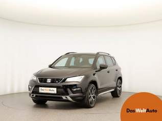 Ateca FR 2.0 TSI DSG 4Drive, 26990 €, Auto & Fahrrad-Autos in 4694 Ohlsdorf