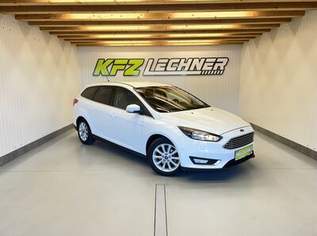 Focus Turnier 1,6 TDCI ''Titanium'' W-PAKET*AHK, 8950 €, Auto & Fahrrad-Autos in 4782 St. Florian am Inn Focus Turnier 1,6 TDCI ''Titanium'' W-PAKET*AHK, 8950 €, Auto & Fahrrad-Autos in 4782 St. Florian am Inn