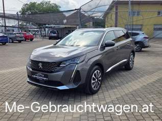 5008 Allure Pack HDI/AHK/LED/KAMERA/E-KLAPPE/7.SITZER/*, 21990 €, Auto & Fahrrad-Autos in 2630 Gemeinde Ternitz 5008 Allure Pack HDI/AHK/LED/KAMERA/E-KLAPPE/7.SITZER/*, 21990 €, Auto & Fahrrad-Autos in 2630 Gemeinde Ternitz