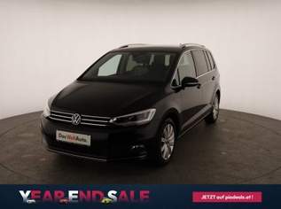 Touran Highline TDI DSG, 36990 €, Auto & Fahrrad-Autos in 8020 Gries