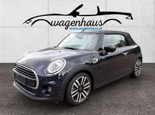Cabrio Cooper Leder, Harman, Kamera, TOP Aussta..., 21990 €, Auto & Fahrrad-Autos in 4655 Vorchdorf Cabrio Cooper Leder, Harman, Kamera, TOP Aussta..., 21990 €, Auto & Fahrrad-Autos in 4655 Vorchdorf