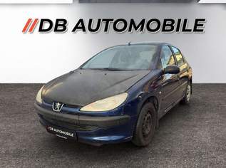 206 XR 1,1, 390 €, Auto & Fahrrad-Autos in 4053 Ansfelden