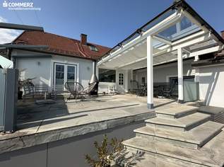 Wohlfühloase mit Pool, 549000 €, Immobilien-Häuser in 2721 Bad Fischau
