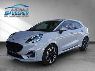 PUMA *ST-Line X* I 23.000 Kilometer I, 19990 €, Auto & Fahrrad-Autos in Niederösterreich