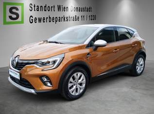 CAPTUR Intens 1,3 TCe 140, 15990 €, Auto & Fahrrad-Autos in 1220 Donaustadt CAPTUR Intens 1,3 TCe 140, 15990 €, Auto & Fahrrad-Autos in 1220 Donaustadt