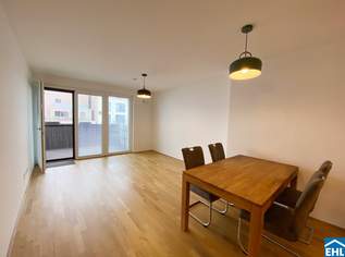 2 Zimmer Wohntraum im grünen Liesing, 1127.99 €, Immobilien-Wohnungen in 1230 Liesing