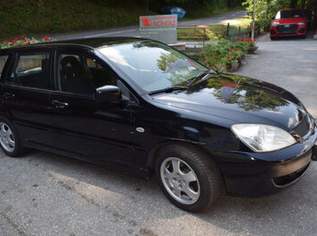 Lancer Kombi Comfort voll fahrbereit export, 990 €, Auto & Fahrrad-Autos in 8573 Kainach bei Voitsberg