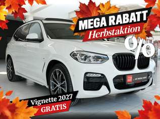 X3 xDrive20d *M PAKET*AHK*SCHIEBEDACH*, 35990 €, Auto & Fahrrad-Autos in 6426 Gemeinde Roppen X3 xDrive20d *M PAKET*AHK*SCHIEBEDACH*, 35990 €, Auto & Fahrrad-Autos in 6426 Gemeinde Roppen