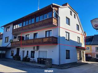 Großzügige Mietwohnung im Herzen Gröbmings!, 1370.6 €, Immobilien-Wohnungen in 8962 Politische Expositur Gröbming