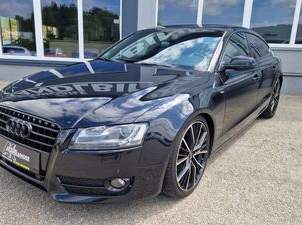 A5 SB 2.0 TDI '' Leder'', 13990 €, Auto & Fahrrad-Autos in 4150 Rohrbach-Berg A5 SB 2.0 TDI '' Leder'', 13990 €, Auto & Fahrrad-Autos in 4150 Rohrbach-Berg