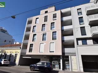 Ruhige Wohnung mit Terrasse und Garten in einer modernen Neubauanlage! Garagenplatz im Kaufpreis inkludiert! Befristet vermietet - Für Anleger und Eigennutzer! Ansprechende Rendite!, 359000 €, Immobilien-Wohnungen in 1220 Donaustadt