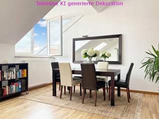 Luftiges, sonniges Apartment - sofort einzugsbereit, 375000 €, Immobilien-Wohnungen in 1060 Mariahilf Luftiges, sonniges Apartment - sofort einzugsbereit, 375000 €, Immobilien-Wohnungen in 1060 Mariahilf