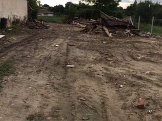 Baugrundstück in der nähe von Budapest