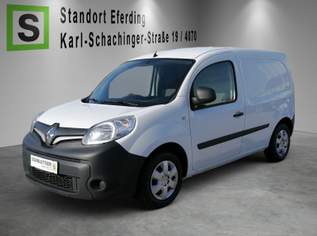 KANGOO Express Energy dCi 80, 9600 €, Auto & Fahrrad-Autos in 4070 Eferding