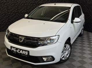 Sandero 0.9 TCe Supreme, 8500 €, Auto & Fahrrad-Autos in 7400 Oberwart