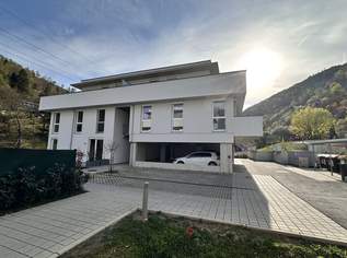 Moderne 2-Zimmer-Wohnung mit 44,5 m² & Balkon in Thal bei Graz, 920.78 €, Immobilien-Wohnungen in 8051 Moderne 2-Zimmer-Wohnung mit 44,5 m² & Balkon in Thal bei Graz, 920.78 €, Immobilien-Wohnungen in 8051