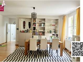 Rarität am Markt: behagliche Terrassenwohnung in Grinzing!, 800000 €, Immobilien-Wohnungen in 1190 Döbling