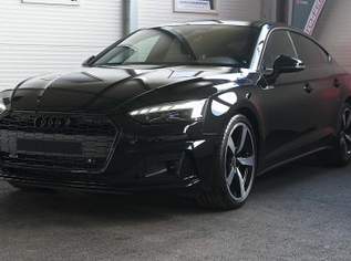 A5 SB 35 TDI advanced,LASER-Licht,ACC,Sportsitze,B..., 36990 €, Auto & Fahrrad-Autos in 8753 Fohnsdorf