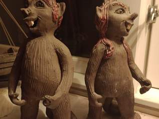 Schöne antike Figuren , 69 €, Marktplatz-Antiquitäten, Sammlerobjekte & Kunst in Deutschland Schöne antike Figuren , 69 €, Marktplatz-Antiquitäten, Sammlerobjekte & Kunst in Deutschland