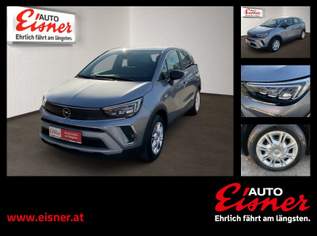 CROSSLAND 5-TÜRER BUSINESS, 20990 €, Auto & Fahrrad-Autos in 9020 Innere Stadt