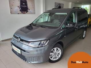 Caddy Life Maxi TSI, 40980 €, Auto & Fahrrad-Autos in 4060 Leonding Caddy Life Maxi TSI, 40980 €, Auto & Fahrrad-Autos in 4060 Leonding