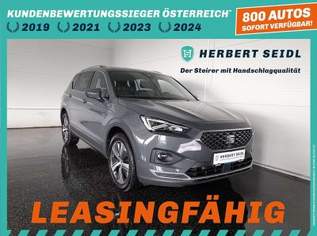 Tarraco Xcellence 2,0 TDI DSG *19 ZOLL / VOLL-LED / VIR..., 31980 €, Auto & Fahrrad-Autos in 8200 Gleisdorf Tarraco Xcellence 2,0 TDI DSG *19 ZOLL / VOLL-LED / VIR..., 31980 €, Auto & Fahrrad-Autos in 8200 Gleisdorf