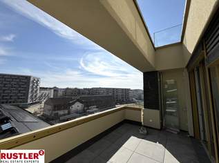 Mi Living- Hochwertige Eigentumswohnungen nähe Hauptbahnhof, 382000 €, Immobilien-Wohnungen in 1100 Favoriten