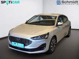 Focus 1,0 EcoBoost Hybrid Titanium, 22900 €, Auto & Fahrrad-Autos in 5020 Altstadt