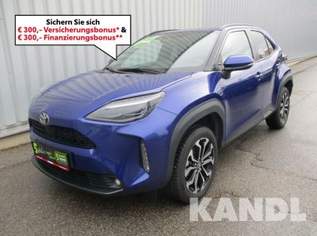 Yaris Cross 1.5 VVT-i Hybrid Active Drive Aut., 23990 €, Auto & Fahrrad-Autos in 1220 Donaustadt