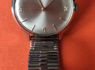 Doxa Anti Magnetic No 6516555 10371 1 Vintage rar selten Herrenuhr Doxa Anti Magnetic No 6516555 10371 1 Vintage rar selten Herrenuhr