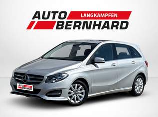 B-Klasse B 180, 15990 €, Auto & Fahrrad-Autos in 6336 Gemeinde Langkampfen B-Klasse B 180, 15990 €, Auto & Fahrrad-Autos in 6336 Gemeinde Langkampfen