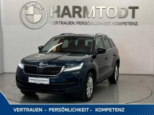 Kodiaq 2,0 TDI *Style SC DSG*, 30990 €, Auto & Fahrrad-Autos in 8232 Grafendorf bei Hartberg Kodiaq 2,0 TDI *Style SC DSG*, 30990 €, Auto & Fahrrad-Autos in 8232 Grafendorf bei Hartberg