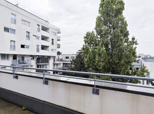 4-ZIMMER TERRASSENWOHNUNG IN DER BRUENNER STRASSE, 1592.24 €, Immobilien-Wohnungen in 1210 Floridsdorf