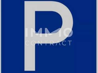 Tiefgaragenstellplatz in Graz - Ihr sicherer Parkplatz für nur 89,00 €! - Karlauerstraße 16, 89 €, Immobilien-Kleinobjekte & WGs in 8020 