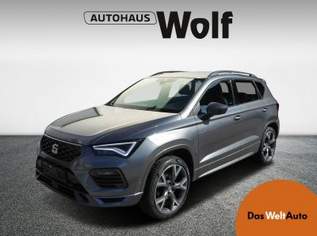 Ateca FR 2.0 TDI DSG 4Drive, 37990 €, Auto & Fahrrad-Autos in 6604 Gemeinde Höfen Ateca FR 2.0 TDI DSG 4Drive, 37990 €, Auto & Fahrrad-Autos in 6604 Gemeinde Höfen