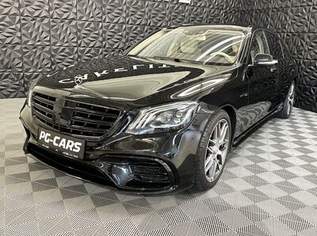 S-Klasse S63 AMG L 4Matic Facelift