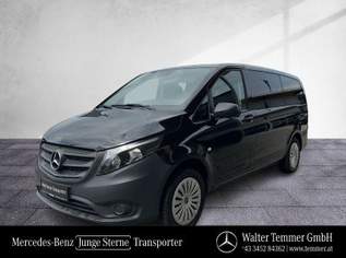 Vito 116 CDI Tourer 4x4 PRO Lang, 49950 €, Auto & Fahrrad-Autos in 8434 Tillmitsch