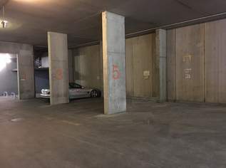 Premium Garagenplätze zu vermieten, 95 €, Immobilien-Kleinobjekte & WGs in 1210 Floridsdorf
