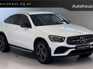 GLC d Coupé 4MATIC*AMG-LINE*1.BESITZ*, 39790 €, Auto & Fahrrad-Autos in 5112 Lamprechtshausen GLC d Coupé 4MATIC*AMG-LINE*1.BESITZ*, 39790 €, Auto & Fahrrad-Autos in 5112 Lamprechtshausen