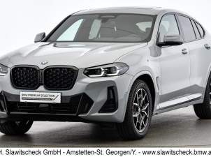 X4 xDrive20d G02, 69790 €, Auto & Fahrrad-Autos in 3304 Gemeinde Sankt Georgen am Ybbsfelde