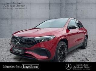 EQA 300 4MATIC Österreich-Edition, 49990 €, Auto & Fahrrad-Autos in 5730 Mittersill