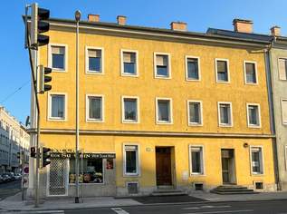 Preisreduktion: WG-geeignete Wohnung mit hochwertiger Einbauküche am Eggenberger Gürtel in Graz!, 161460 €, Immobilien-Wohnungen in 8020 