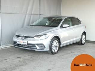 Polo Style TSI, 26750 €, Auto & Fahrrad-Autos in 8430 Leibnitz Polo Style TSI, 26750 €, Auto & Fahrrad-Autos in 8430 Leibnitz