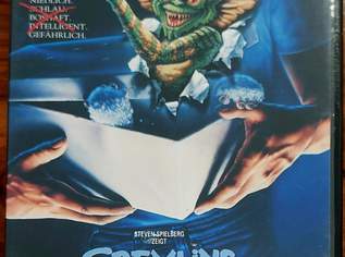 Gremlins Kleine Monster von Steven Spielberg, 5 €, Marktplatz-Filme & Serien in 3040 Gemeinde Neulengbach