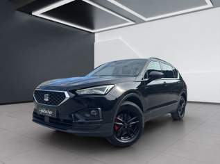 Tarraco 1.5 TSI 6MT Austria Edition Style, 22990 €, Auto & Fahrrad-Autos in 6280 Gemeinde Rohrberg