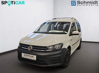 Caddy Kombi Trendline 1,0 TSI, 11480 €, Auto & Fahrrad-Autos in 5020 Altstadt Caddy Kombi Trendline 1,0 TSI, 11480 €, Auto & Fahrrad-Autos in 5020 Altstadt