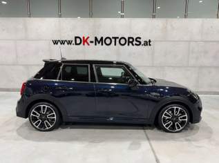 Mini John Cooper Works Trim / Pano / HeadUp / RFK /, 36990 €, Auto & Fahrrad-Autos in 7502 Unterwart Mini John Cooper Works Trim / Pano / HeadUp / RFK /, 36990 €, Auto & Fahrrad-Autos in 7502 Unterwart