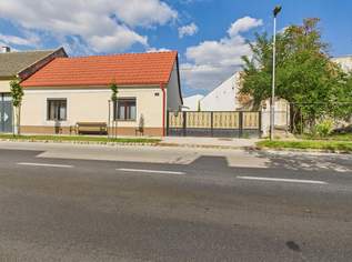 Illmitz – 2 Häuser mit Entwicklungspotenzial im Ortszentrum, 150000 €, Immobilien-Häuser in 7142 Illmitz Illmitz – 2 Häuser mit Entwicklungspotenzial im Ortszentrum, 150000 €, Immobilien-Häuser in 7142 Illmitz