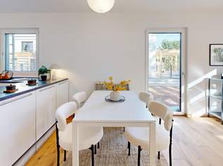 Quality Living im Zentrum von Maria Enzersdorf., 777200 €, Immobilien-Häuser in 2344 Gemeinde Maria Enzersdorf