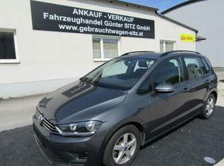 Golf Sportsvan Comfortline BMT/Start-Stopp, 9900 €, Auto & Fahrrad-Autos in 4020 Bulgariplatz Golf Sportsvan Comfortline BMT/Start-Stopp, 9900 €, Auto & Fahrrad-Autos in 4020 Bulgariplatz